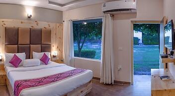 The Tattwaa Corbett Spa & Resort