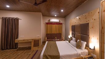 The Tattwaa Corbett Spa & Resort