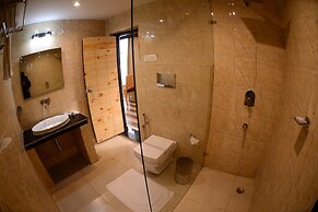 The Tattwaa Corbett Spa & Resort