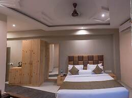 The Tattwaa Corbett Spa & Resort