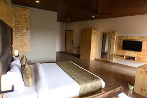 The Tattwaa Corbett Spa & Resort