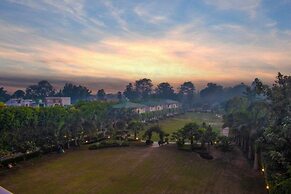 The Tattwaa Corbett Spa & Resort