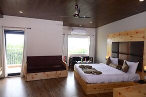 The Tattwaa Corbett Spa & Resort