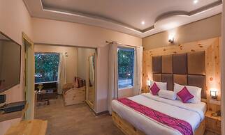 The Tattwaa Corbett Spa & Resort