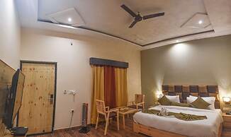 The Tattwaa Corbett Spa & Resort