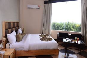 The Tattwaa Corbett Spa & Resort