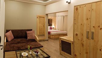 The Tattwaa Corbett Spa & Resort