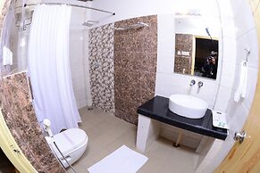 The Tattwaa Corbett Spa & Resort