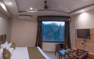 The Tattwaa Corbett Spa & Resort