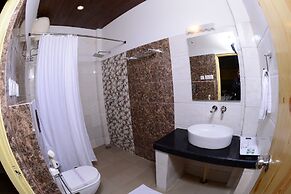 The Tattwaa Corbett Spa & Resort