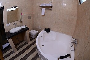 The Tattwaa Corbett Spa & Resort