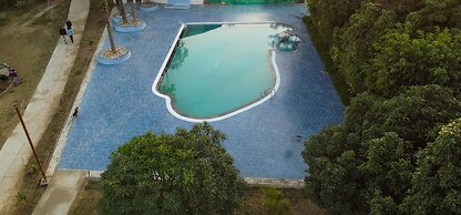 The Tattwaa Corbett Spa & Resort