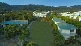 The Tattwaa Corbett Spa & Resort