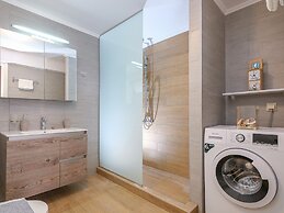 The Museum View Suite