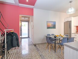 The Museum View Suite