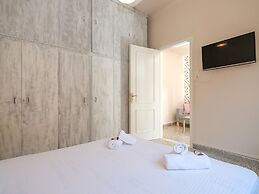 The Museum View Suite