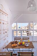 Kantouni Heraklio Apartment