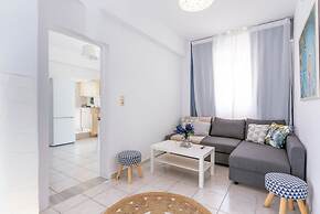 Kantouni Heraklio Apartment