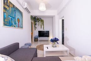 Kantouni Heraklio Apartment