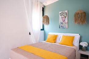 Kantouni Heraklio Apartment