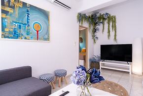 Kantouni Heraklio Apartment