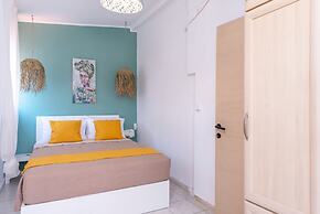 Kantouni Heraklio Apartment