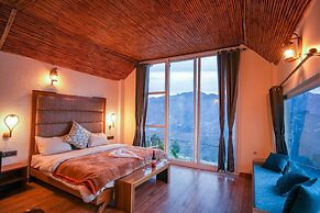 Dhara Doorway to Inner Peace