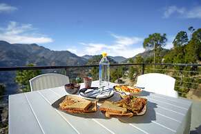 Dhara Doorway to Inner Peace