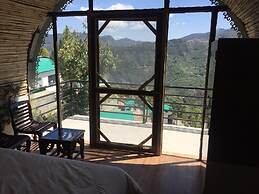 Dhara Doorway to Inner Peace