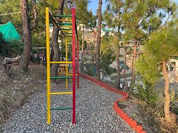 Dhara Doorway to Inner Peace