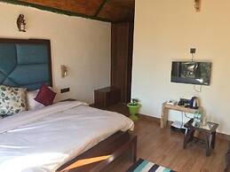 Dhara Doorway to Inner Peace