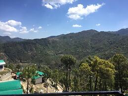 Dhara Doorway to Inner Peace