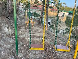 Dhara Doorway to Inner Peace