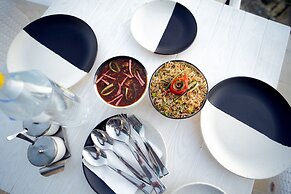 Dhara Doorway to Inner Peace