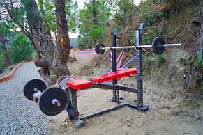 Dhara Doorway to Inner Peace