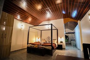 Dhara Doorway to Inner Peace