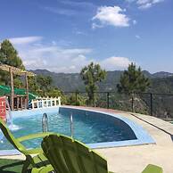 Dhara Doorway to Inner Peace