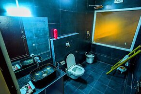 Dhara Doorway to Inner Peace