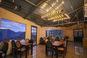 Dhara Doorway to Inner Peace