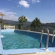 Dhara Doorway to Inner Peace