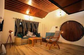 Dhara Doorway to Inner Peace