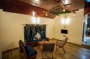 Dhara Doorway to Inner Peace