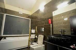 Dhara Doorway to Inner Peace