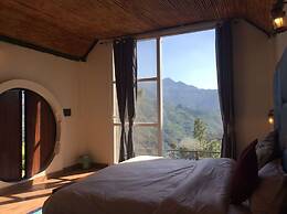 Dhara Doorway to Inner Peace