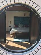 Dhara Doorway to Inner Peace