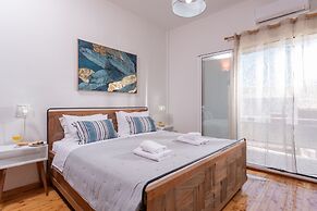 Sunset View Apartment