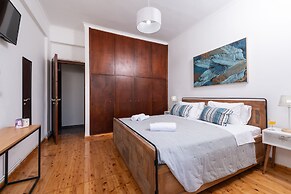 Sunset View Apartment