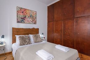 Sunset View Apartment