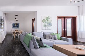 Sunset View Apartment