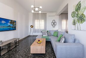 Sunset View Apartment